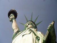 Lady Liberty Lady Liberty